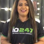 Nidhi Jha Instagram – 🏏 This IPL2023 Junoon Se Khelo….🏏
✌️ Let’s make it Memorable.✌️

🤝 Join ID247.com Gaming Platform & Enjoy Every IPL Games & Win Big with Best Odds.

𝙀𝙣𝙟𝙤𝙮 𝙊𝙪𝙧 𝘿𝙝𝙖𝙢𝙖𝙠𝙚𝙙𝙖𝙖𝙧 𝘽𝙤𝙣𝙪𝙨 𝙊𝙛𝙛𝙚𝙧𝙨:-
☑️ Get 110% Welcome Bonus.
☑️ 105% Refill Bonus.
☑️ Loosing Commission Upto 10%.
☑️ Get 2% Loyalty Bonus

📌 Use Code NIDHI247 To Avail 10% Welcome Bonus 

👉 𝐌𝐨𝐫𝐞 𝐓𝐡𝐚𝐧 𝟓𝟎𝟎𝟎 + 𝐆𝐚𝐦𝐞𝐬 
🤝🕺 Family of More Than 1M+ User’s
👉 𝐈𝐍𝐒𝐓𝐀𝐍𝐓 𝐃𝐄𝐏𝐎𝐒𝐈𝐓  𝐀𝐍𝐃 𝐖𝐈𝐓𝐇𝐃𝐑𝐀𝐖𝐀𝐋

✌️ 𝙋𝙡𝙖𝙮 𝙤𝙣 𝙄𝘿247 & 𝙂𝙚𝙩 𝘽𝙞𝙜 𝙒𝙞𝙣 ✌️

📲 Register Now
👉 #linkinbio

#id247 #onlinegames #sports #cricketmatches #football #tennis
#basketball #casino #poker #roulette #livegames
#celebriy #playandwin #prediction #odds #cricket #betnow #memes
#livecasino #livecards #bestodds #ID247OFFICIAL #bhojpuri #Nidhijha
