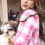 Nidhi Jha Instagram – @officialjoshapp