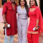 Nidhi Jha Instagram – Yash Kumar Entertainment presents “Kabhi Alvida Naa kehna”
A beautiful still with handsome Yash kumarr ji and beautiful actress dimple Singh ♥️
Producer – Nidhi Mishra
Director -Sujit Verma
Cast -Yash Kumar, Raksha Gupta ,Dimple Singh, Amit Shukla, Anita Rawat, Saba Khan, Vinod Mishra, Neelu Yadav, Radhe Kumar Sanjeev Mishra, vaishnavi Shahi, ETC