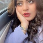 Nidhi Jha Instagram – #nidhijha 
@officialjoshapp