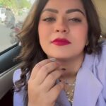 Nidhi Jha Instagram – Uhi♥️