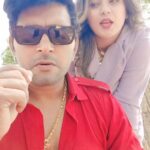 Nidhi Jha Instagram – क्या ये सही है???
#nemonikkuforever🧿❤️ #YK #Yashkumar