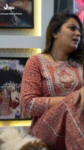 Nidhi Jha Instagram - हमारे प्यार की याद रहेगी, घर में यह सौगात रहेगी, दीवारों से लिपटी हमारी यादें पिया, तुम संग अब मेरी हर सांस रहेगी♥️ #nemonikkuforever🧿❤️