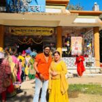Nidhi Jha Instagram – *महाशिवरात्रि के इस पावन अवसर पर बाबा भोलेनाथ आपकी और आपके सभी प्रिय जनों की हर मनोकामना को पूर्ण करें। तथा आपके घर में सुख समृद्धि हमेशा बनाए रखें…इन्हीं शुभकामनाओं के साथ आपके – यश कुमार व निधि मिश्रा*
 
 *🔱हर हर महादेव 🔱*