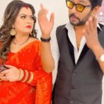 Nidhi Jha Instagram - 100% सत्य #nemonikkuforever🧿❤️ #follow #like