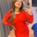 Nidhi Jha Instagram – #nemonikkuforever🧿❤️