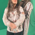 Nidhi Jha Instagram – Ab kya bolu mein🫠
#nemonikkuforever🧿❤️