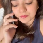 Nidhi Jha Instagram –