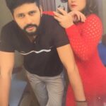 Nidhi Jha Instagram – #nemonikkuforever🧿❤️ 
#nidhijha 
#nidhijha05 
#yashkumarr 
#yashkumarmishra 
.
.
.
.
.
.
.
.
.
@officialjoshapp