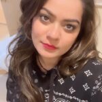 Nidhi Jha Instagram - #nidhijha #nidhijha05 @officialjoshapp