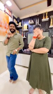 Nidhi Jha Instagram - मतलब कुछ भी 😂😂😂
#nemonikkuforever🧿❤️