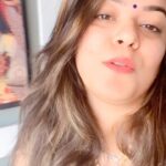 Nidhi Jha Instagram – #nemonikkuforever🧿❤️