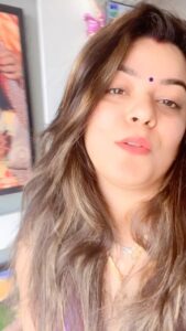 Nidhi Jha Instagram - #nemonikkuforever🧿❤️