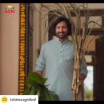 Nidhi Jha Instagram - पूरे साल इंतज़ार करने के बाद आ गया है हमारा त्यौहार! इस आस्था के महापर्व छठ को हमारे साथ इस बार Tata Tea Agni Leaf भी मना रहा है ! छठ के लिए लांच की है एक स्पेशल फेस्टिव पैक्स की सीरीज- जिसमें हमारी वर्ल्ड फेमस मधुबनी स्टाइल यूज़ करके दिखाया है छठ का हर एक दिन! और ये म्यूजिक वीडियो, छठ की रौनक और जज़्बात को इतने प्यारे तरीके से दिखा रहा है ! देखके एकदम मन भर गया ! आप भी देखें और अपनों को सुनाएं ये गीत ! आव मिलके छठ मनाई! छठ की बहुत शुभकामनायें! #TataTeaAgni #TataTeaAgniLeaf #TataTea #AavaMilKeChhathManayi #ChhathPuja #ChhathMahaparv #Chhathsong #Chhathgeet