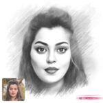 Nidhi Jha Instagram – Happy birthday to you didi 🎂🎂🍫🍫🍭🍬