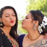 Nidhi Jha Instagram – Happy Birthday 🎂 to one of the brightest strat of Bhojpuri film industry and a kind hearted person @nidhijha05 ji ❤️I wish you all the happniess from the core of my heart this year brings lots of joy in your life and hope to see you soon and party along with you.. Lots and lots of ❤️
.
.
.
.
.
.
.
#happybirthday #godblessyou #birthdaygirl #behappy #bepositive #bekind #keepsmiling #keepsupporting #nidhijha