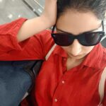 Niharica Raizada Instagram - I'm somewhere in south. But I don't know how I got here. Highest level of Exhaustion #NiharicaRaizada