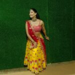Niharica Raizada Instagram - Garba Baby! #NiharicaRaizada