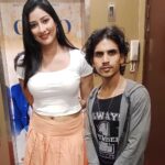 Niharica Raizada Instagram - Niharica Raizada is a Luxembourger actress. She was crowned as Miss India UK 2010 and was runner-up at Miss India Worldwide 2010. She is the granddaughter of former Bollywood Mumbai - मुंबई