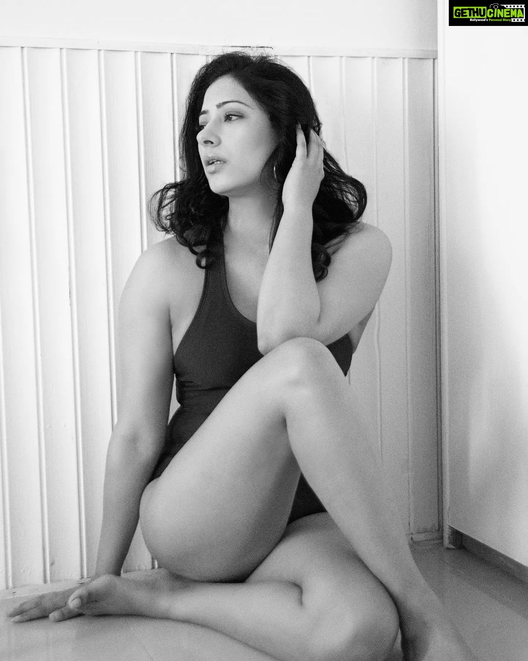Niharica Raizada - 7.7K Likes - Stroke a Pose
#NiharicaRaizada
Shot by @pranavgodsephotography