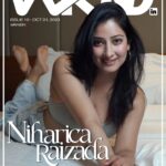 Niharica Raizada Instagram - Welcome to this week's edition of our magazine. As we curate stories from the vibrant tapestry of life, our focus remains unwavering – to illuminate the extraordinary in the seemingly ordinary. It is with immense pleasure that we present to you a blend of tales that span across continents, cultures, and careers. Our cover story this month epitomizes this ethos. @official_niharica_raizada , an actress who seamlessly transitions from the world of cardiology to the dazzling stages of Bollywood, embodies the spirit of following one's passion against all odds. Her journey from the quiet corridors of medical institutions in Luxembourg to the bustling sets of Indian cinema is nothing short of inspiring. #wknd #wkndmagazine #niharicaraizada #bollywood #India