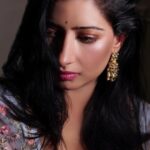 Niharica Raizada Instagram - Now we are free. Designer @rajkumari_by_richahaware Muse @official_niharica_raizada #NiharicaRaizada