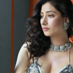 Niharica Raizada Instagram - The Wait #NiharicaRaizada #NiharicasNextFilm Shot by @mandar_photos Studio @mkg_film_studio Muse @official_niharica_raizada