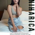 Niharica Raizada Instagram - Welcome to this week's edition of our magazine. As we curate stories from the vibrant tapestry of life, our focus remains unwavering – to illuminate the extraordinary in the seemingly ordinary. It is with immense pleasure that we present to you a blend of tales that span across continents, cultures, and careers. Our cover story this month epitomizes this ethos. @official_niharica_raizada , an actress who seamlessly transitions from the world of cardiology to the dazzling stages of Bollywood, embodies the spirit of following one's passion against all odds. Her journey from the quiet corridors of medical institutions in Luxembourg to the bustling sets of Indian cinema is nothing short of inspiring. #wknd #wkndmagazine #niharicaraizada #bollywood #India
