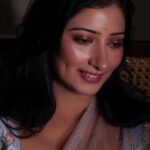 Niharica Raizada Instagram - Now we are free. Designer @rajkumari_by_richahaware Muse @official_niharica_raizada #NiharicaRaizada
