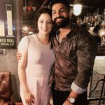 Niharica Raizada Instagram - Sometimes miracles are just good people with kind hearts 💓 Colaba Social