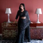 Niharica Raizada Instagram - Madame Raizada #NiharicaRaizada Designer @aynaaworld Stylist @banthia.kapil Photography @tai_hsin_photography Hair @sanjeewaniembuldeniya Location @movenpickcmb