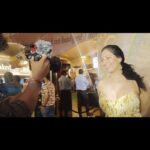 Niharica Raizada Instagram - Interview for the praise of @twhiddleston! #LokiS2onHotstar #NiharicaRaizada Congrats!!!! @disneyplushotstar  @filmycurrycentral  @official_niharica_raizada