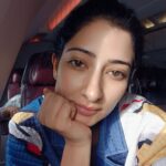 Niharica Raizada Instagram - The Hope is neverending. #NiharicaRaizada Designer @ladeeda_couture