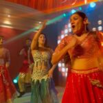 Niharica Raizada Instagram - Night of Divas - Day 2: Niharica’s Performance Leaves Us in Awe! 😍🫶🏼 Bellagio Colombo #1 premium entertainment in Asia #bellagiocolombo #india #mumbai #hydrabad #delhi