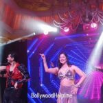Niharica Raizada Instagram - Captivating The Crowd With Her Mesmerizing Talent, @official_niharica_raizada Sets Sri Lanka Ablaze With Her Mind-Blowing Performance #niharicaraizada #stageperformance #mindblowing #srilanka #colombo #bollywoodhelpline