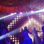 Niharica Raizada Instagram - Act 1 #NiharicaRaizada #DanceBaby #SriLanka #Colombo Dancers @ashish_jadhav_ @rupa2910 @maggiamit @dhanashreezodge @curly_queen_0212 @official_niharica_raizada What an amazing performance. Great dancers!!!! Extraordinary vibe.... Colombo, Sri Lanka