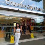 Niharica Raizada Instagram - A little ghoomi ghoomi! #SriLanka #Colombo #NiharicaRaizada