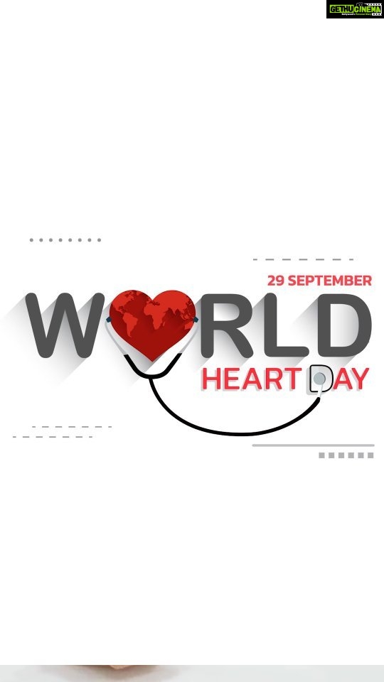 Niharica Raizada Instagram - "World heart day" Please watch this video to learn valuable tips from us to protect your heart♥️ TIPS: 1.Don't smoke 2. Cut salt 3. Increase omega 3 4. Relaxing Music 5. 150min Aerobic exercise 6. Eat healthy - minimize sugars and processed stuff 7. Good sleep 8. Manage stress 9. Don't try to diagnose symptoms at home 10. Know your numbers and get a primary care doctor
