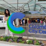 Niharica Raizada Instagram - A little ghoomi ghoomi! #SriLanka #Colombo #NiharicaRaizada
