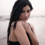 Niharica Raizada Instagram - If only I was innocent. #NiharicaRaizada Shot by @adityab.photography