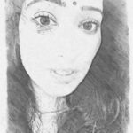 Niharica Raizada Instagram - Cartoon. On Set. #NiharicaRaizada