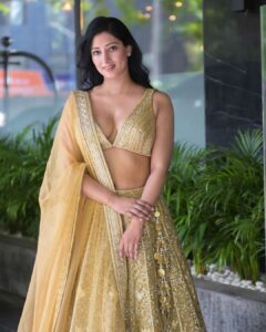 Niharica Raizada Instagram - Niharica start doing Yoga....

#NiharicaRaizada 

Photography @_hrishigrapher 
Stylist @banthia.kapil 
Wardrobe @aynaaworld