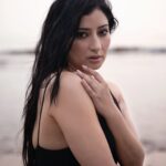 Niharica Raizada Instagram - If only I was innocent. #NiharicaRaizada Shot by @adityab.photography