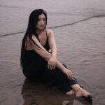 Niharica Raizada Instagram - The Celtic Dream #NiharicaRaizada Shot by @adityab.photography