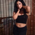 Niharica Raizada Instagram - It Rains Raizada. #NiharicaRaizada Shot by @adityab.photography