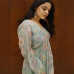 Nikhila Vimal Instagram – A hundred and ten percent tired!🫣