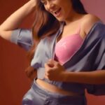 Nimika Ratnakar Instagram - Groove is in the heart ❤️ Photography: @theportraitstudio_tps Wardrobe : @zara @victoriassecretindia Assisted by @gnaneswar_r_photography Stylist: @styleline_bydee Asst Stylist: @beingstyl MUA: @manju_makeover1 #nimika #nimikaratnakar #trending #trend #trendingreels #reels #reelsinstagram #reelsindia #theweeknd #madonnatheweeknd #kaatera #dboss #zara #victoriassecret #india #vogue #fashion #photography
