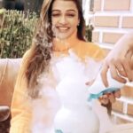 Nimika Ratnakar Instagram – Small Moments of joy 🤩 

#moments #actor #model #trending #trend #trendingreels #trendingnow #levitating #wohladkijo #kannada #actress #sandalwood #kannadaactress #nimikaratnakar #nimika #selflove #love #moment #momentsofmine #life #happy #happiness