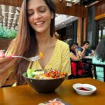 Nimika Ratnakar Instagram – I just want someone to look at me the way i look at food 🍱🥘😍🤤

#loveforfood #food #foodporn #foodie #nimika #nimikaratnakar #vacation #metime #foodstagram #bangalore #trending Bangalore, India