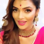 Nimika Ratnakar Instagram - Dream Big, Sparkle More, Shine Bright ✨ ✨✨ Forever fan of @actormaddy Sir ❤️❤️❤️ Hair , Make up and video by the very talented and my dearest friend @vinothraj_makeupartist 😍🤗 #snehithane #trending #trendingreels #trendingsongs #maddy #madhavan #trend #tollywood #kollywood #sandalwood #actor #model #kannada #kannadaactress #tamil #tamilactress #tamilsongs #reels #reelsinstagram #reelsindia #reelsviral #reelsofinstagram #snehithaneinmybedremix #inmybed #rotimi #thrishulam #upendra #uppi #reelitfeelit #viral